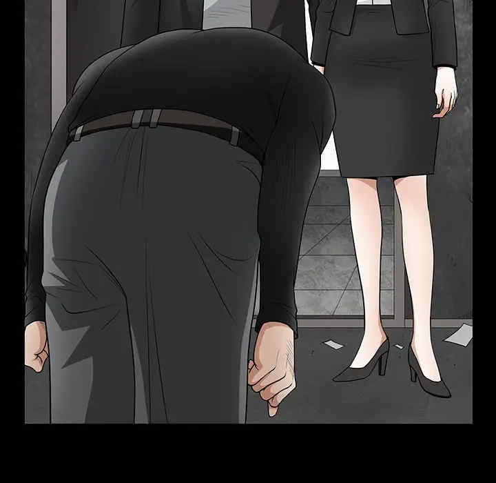 韩国漫画枷锁韩漫_枷锁-第30话在线免费阅读-韩国漫画-第43张图片
