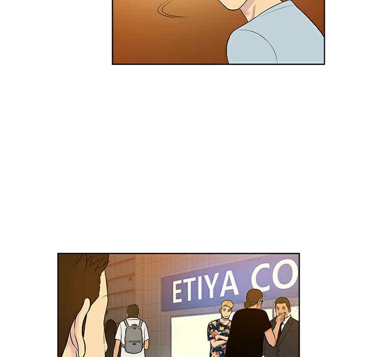 韩国漫画被女神环绕的男人韩漫_被女神环绕的男人-第13话在线免费阅读-韩国漫画-第89张图片