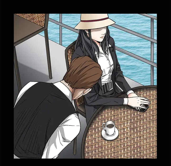 韩国漫画枷锁韩漫_枷锁-第12话在线免费阅读-韩国漫画-第15张图片