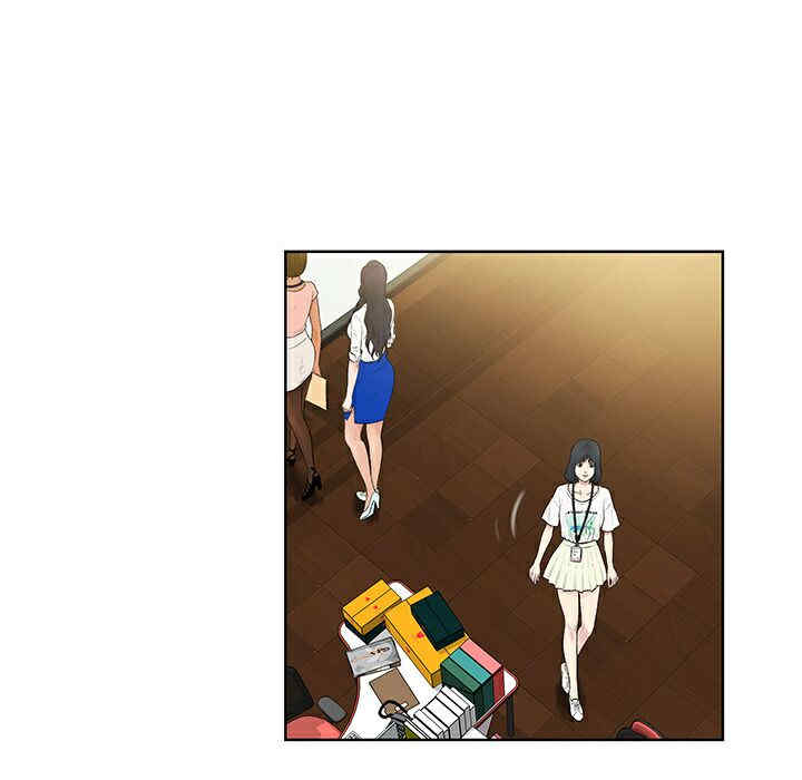 韩国漫画被女神环绕的男人韩漫_被女神环绕的男人-第2话在线免费阅读-韩国漫画-第86张图片