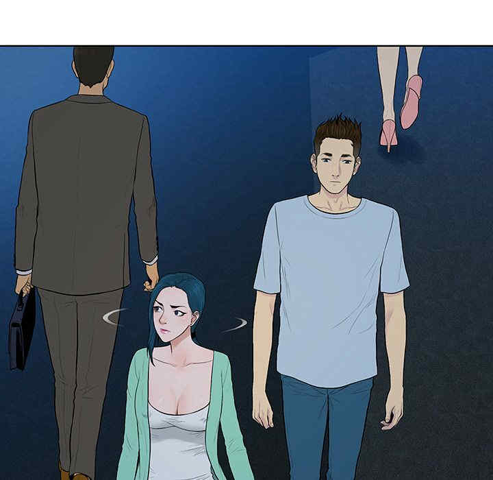 韩国漫画被女神环绕的男人韩漫_被女神环绕的男人-第14话在线免费阅读-韩国漫画-第45张图片
