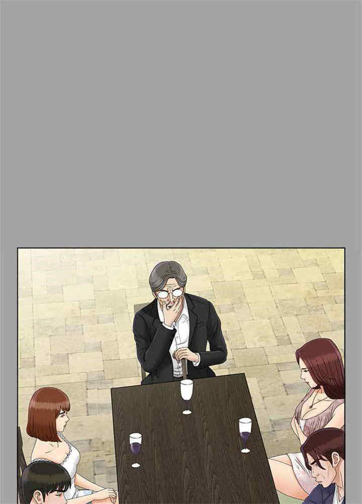 韩国漫画未亡人韩漫_未亡人-第27话在线免费阅读-韩国漫画-第1张图片