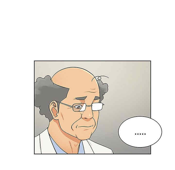 韩国漫画被女神环绕的男人韩漫_被女神环绕的男人-第36话在线免费阅读-韩国漫画-第32张图片