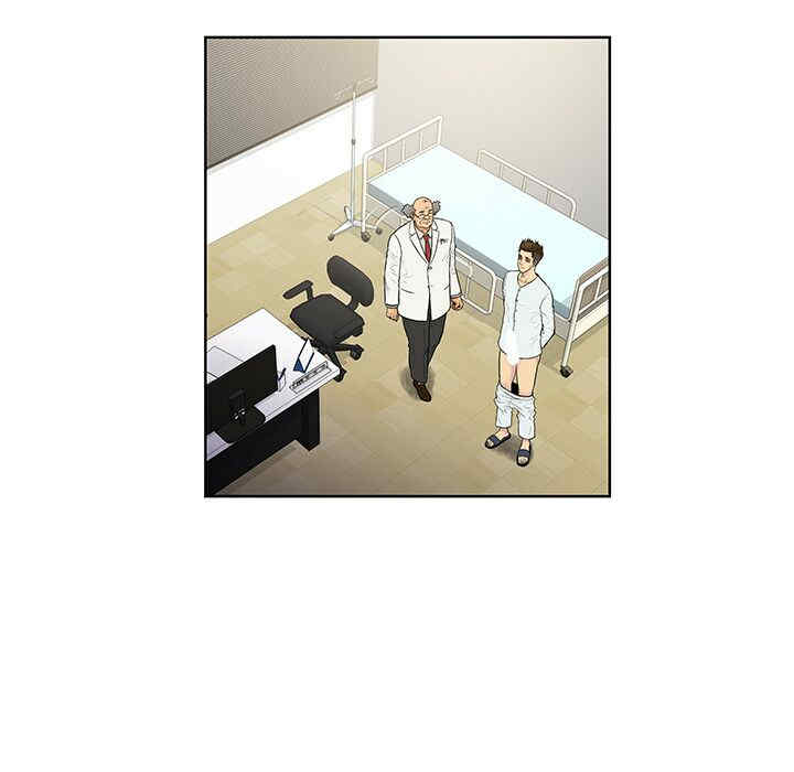 韩国漫画被女神环绕的男人韩漫_被女神环绕的男人-第4话在线免费阅读-韩国漫画-第42张图片