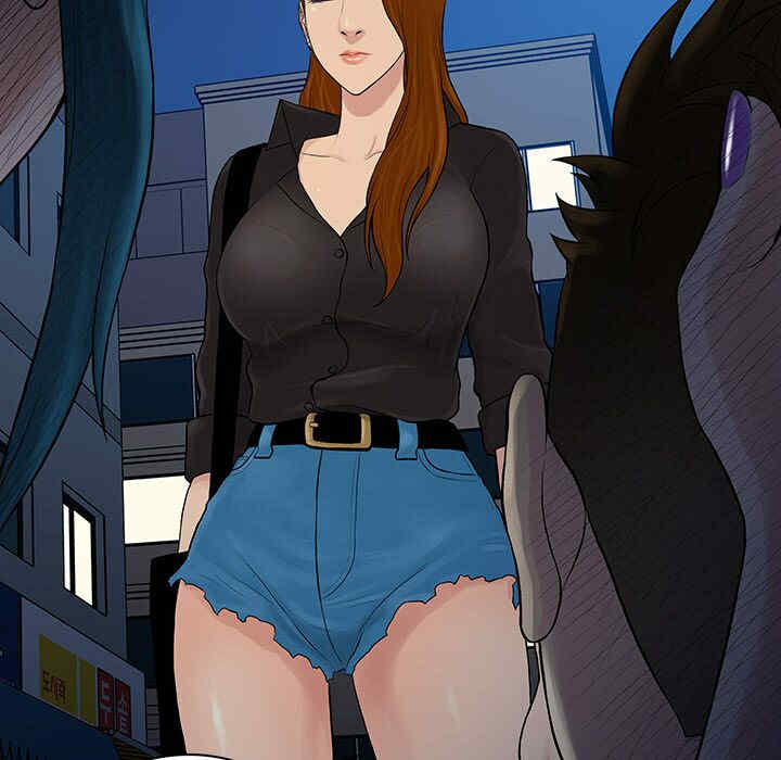 韩国漫画被女神环绕的男人韩漫_被女神环绕的男人-第15话在线免费阅读-韩国漫画-第68张图片