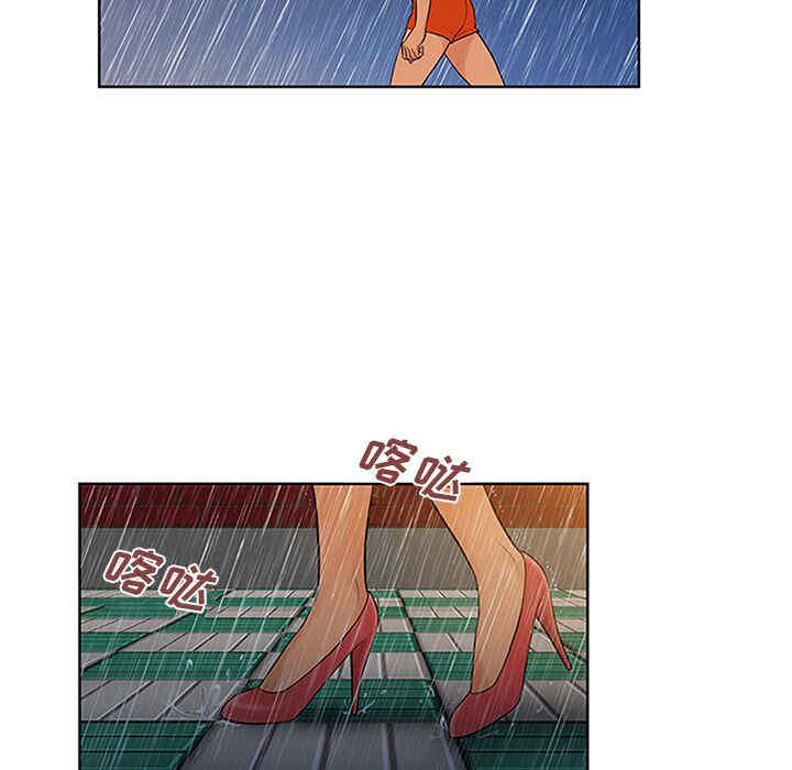 韩国漫画被女神环绕的男人韩漫_被女神环绕的男人-第26话在线免费阅读-韩国漫画-第87张图片