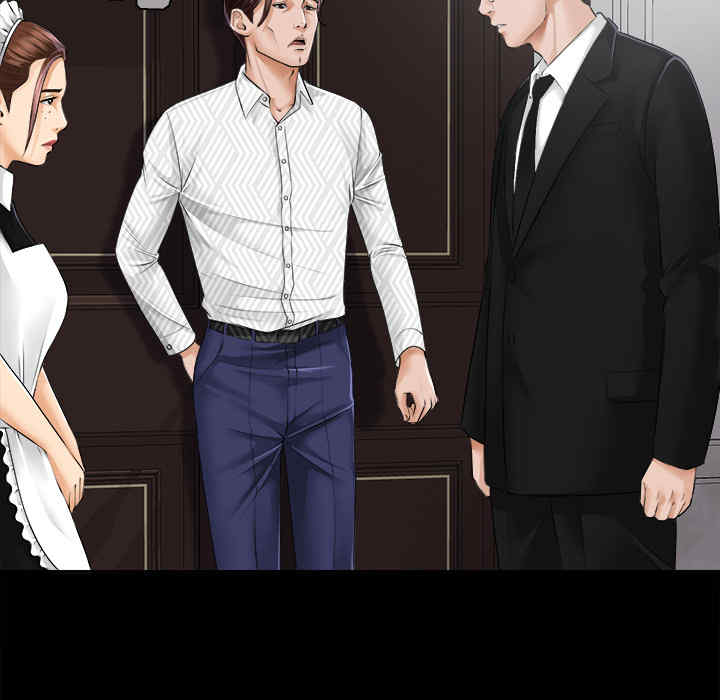 韩国漫画未亡人韩漫_未亡人-第7话在线免费阅读-韩国漫画-第29张图片