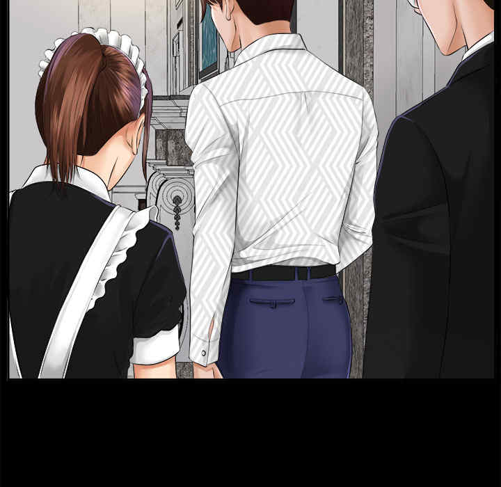 韩国漫画未亡人韩漫_未亡人-第7话在线免费阅读-韩国漫画-第41张图片