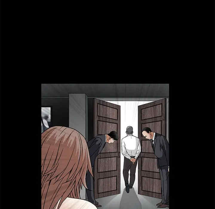 韩国漫画枷锁韩漫_枷锁-第17话在线免费阅读-韩国漫画-第6张图片