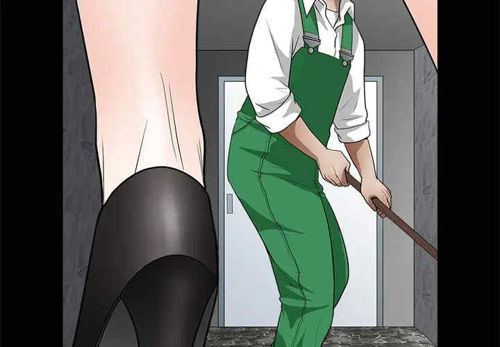 韩国漫画枷锁韩漫_枷锁-第22话在线免费阅读-韩国漫画-第2张图片