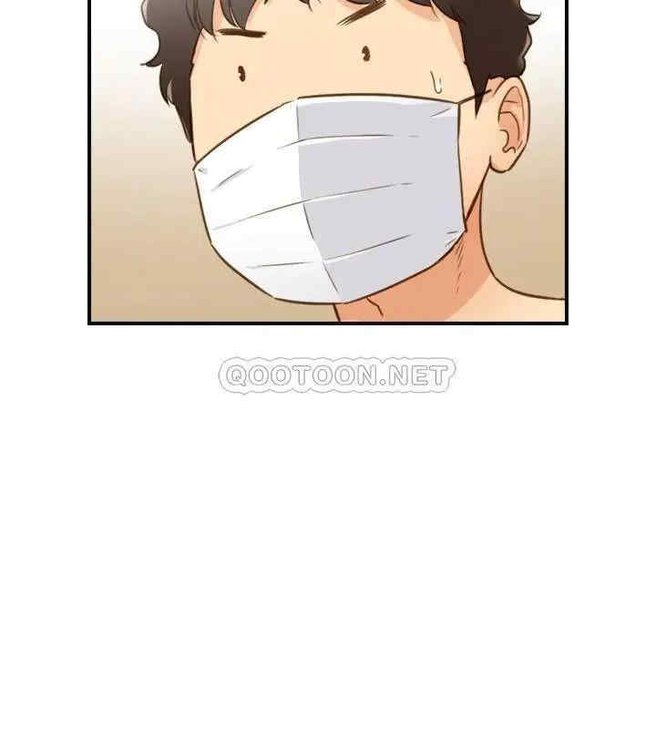 韩国漫画韩漫_正妹小主管-第61话在线免费阅读-韩国漫画-第36张图片