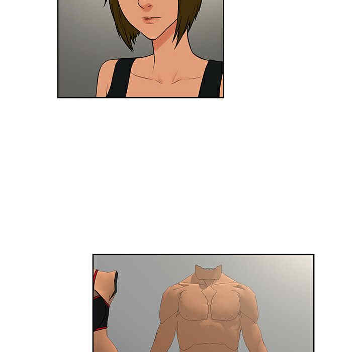 韩国漫画被女神环绕的男人韩漫_被女神环绕的男人-第16话在线免费阅读-韩国漫画-第57张图片