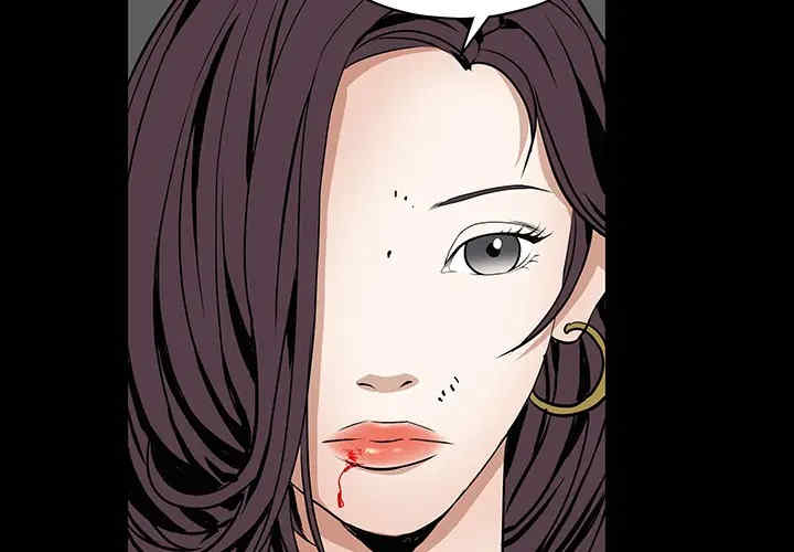 韩国漫画枷锁韩漫_枷锁-第34话在线免费阅读-韩国漫画-第2张图片