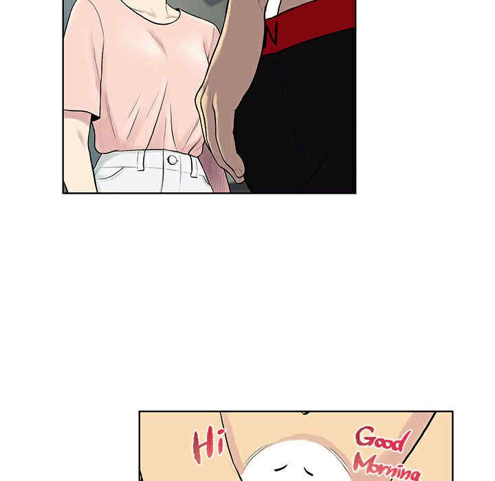 韩国漫画被女神环绕的男人韩漫_被女神环绕的男人-第17话在线免费阅读-韩国漫画-第13张图片
