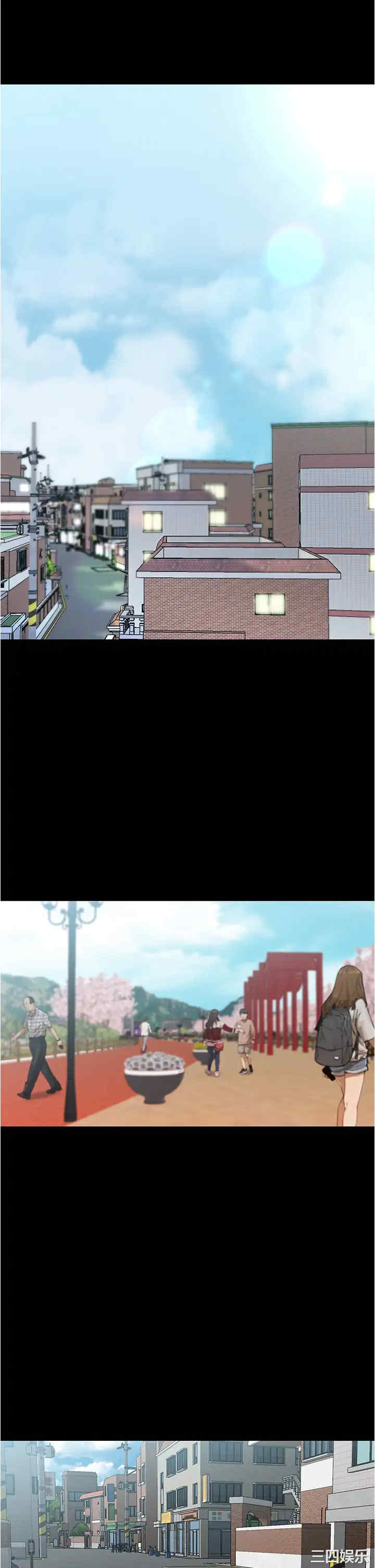 韩国漫画韩漫_小裤裤笔记-第37话在线免费阅读-韩国漫画-第25张图片