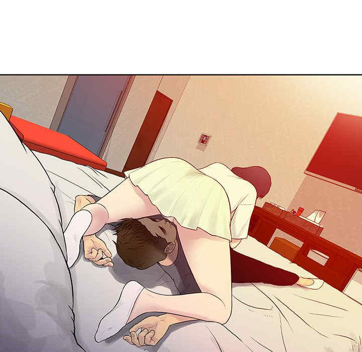 韩国漫画被女神环绕的男人韩漫_被女神环绕的男人-第6话在线免费阅读-韩国漫画-第38张图片