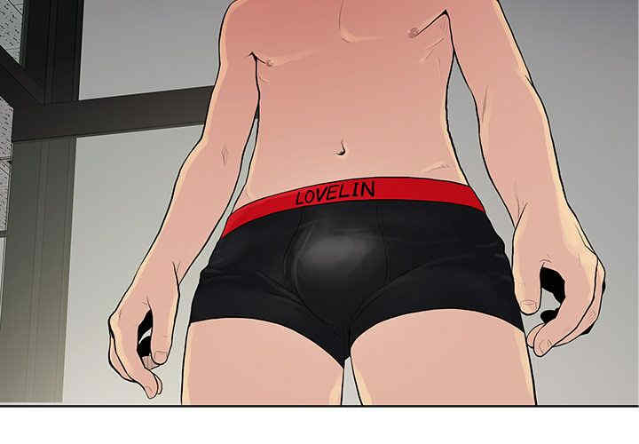 韩国漫画被女神环绕的男人韩漫_被女神环绕的男人-第18话在线免费阅读-韩国漫画-第2张图片