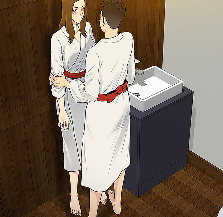 韩国漫画被女神环绕的男人韩漫_被女神环绕的男人-第38话在线免费阅读-韩国漫画-第73张图片