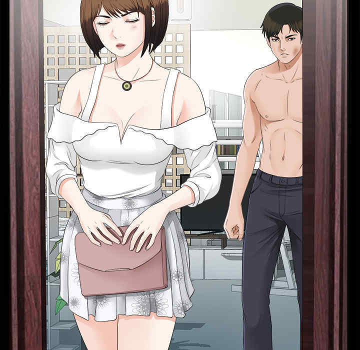 韩国漫画未亡人韩漫_未亡人-第21话在线免费阅读-韩国漫画-第48张图片