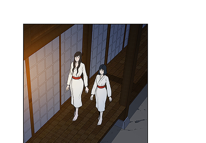 韩国漫画被女神环绕的男人韩漫_被女神环绕的男人-第39话在线免费阅读-韩国漫画-第3张图片