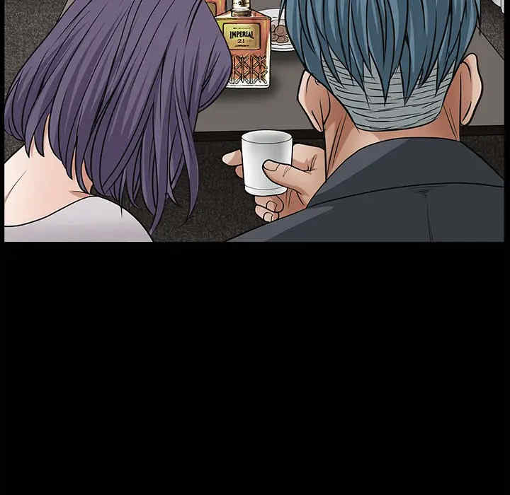 韩国漫画枷锁韩漫_枷锁-第27话在线免费阅读-韩国漫画-第109张图片