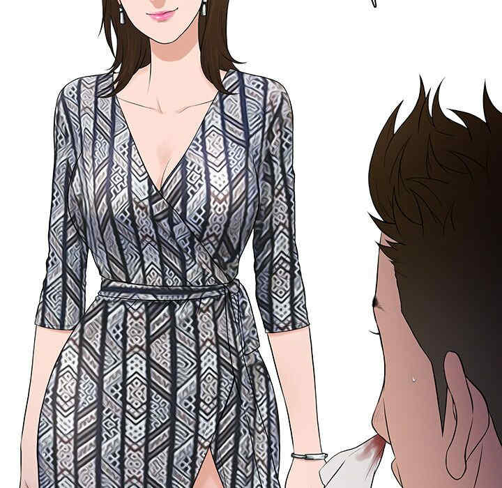 韩国漫画被女神环绕的男人韩漫_被女神环绕的男人-第8话在线免费阅读-韩国漫画-第7张图片