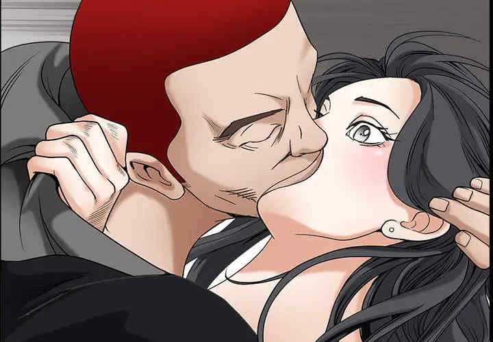 韩国漫画枷锁韩漫_枷锁-第3话在线免费阅读-韩国漫画-第2张图片