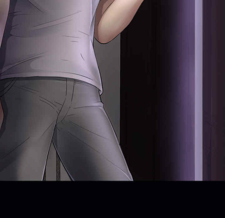 韩国漫画未亡人韩漫_未亡人-第3话在线免费阅读-韩国漫画-第9张图片
