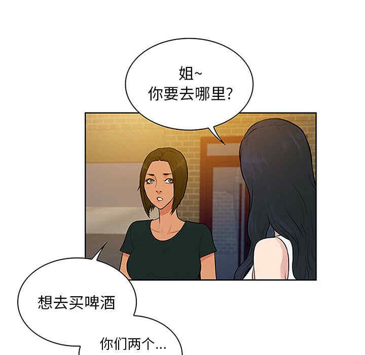 韩国漫画被女神环绕的男人韩漫_被女神环绕的男人-第29话在线免费阅读-韩国漫画-第89张图片