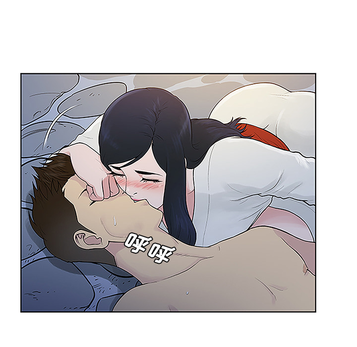 韩国漫画被女神环绕的男人韩漫_被女神环绕的男人-第40话在线免费阅读-韩国漫画-第49张图片