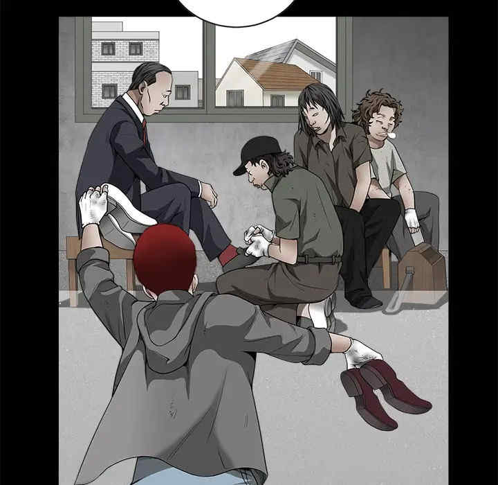 韩国漫画枷锁韩漫_枷锁-第34话在线免费阅读-韩国漫画-第79张图片