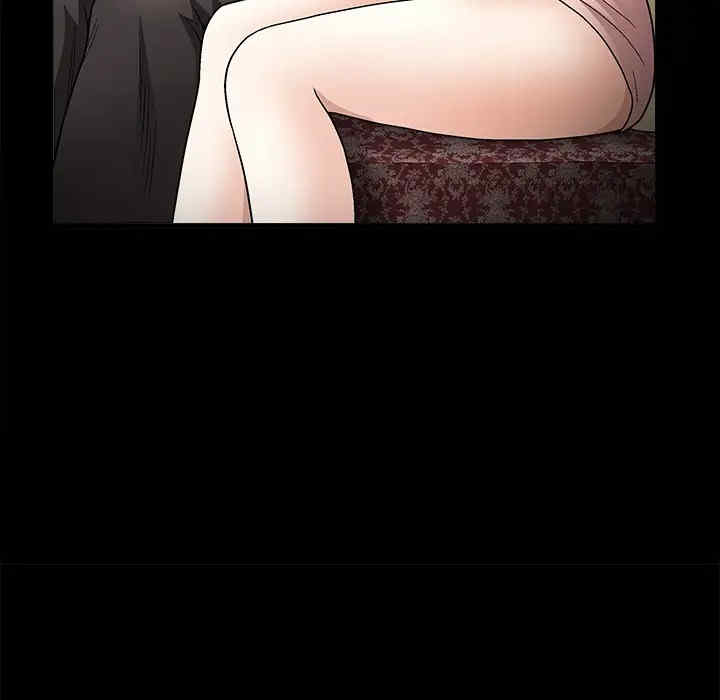韩国漫画枷锁韩漫_枷锁-第9话在线免费阅读-韩国漫画-第89张图片