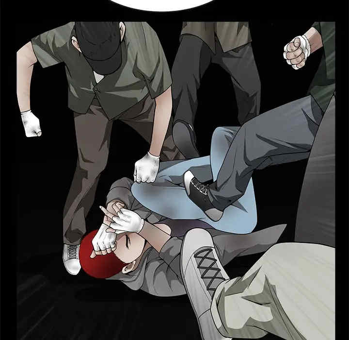 韩国漫画枷锁韩漫_枷锁-第34话在线免费阅读-韩国漫画-第85张图片