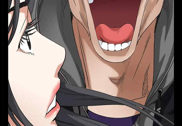 韩国漫画枷锁韩漫_枷锁-第4话在线免费阅读-韩国漫画-第3张图片
