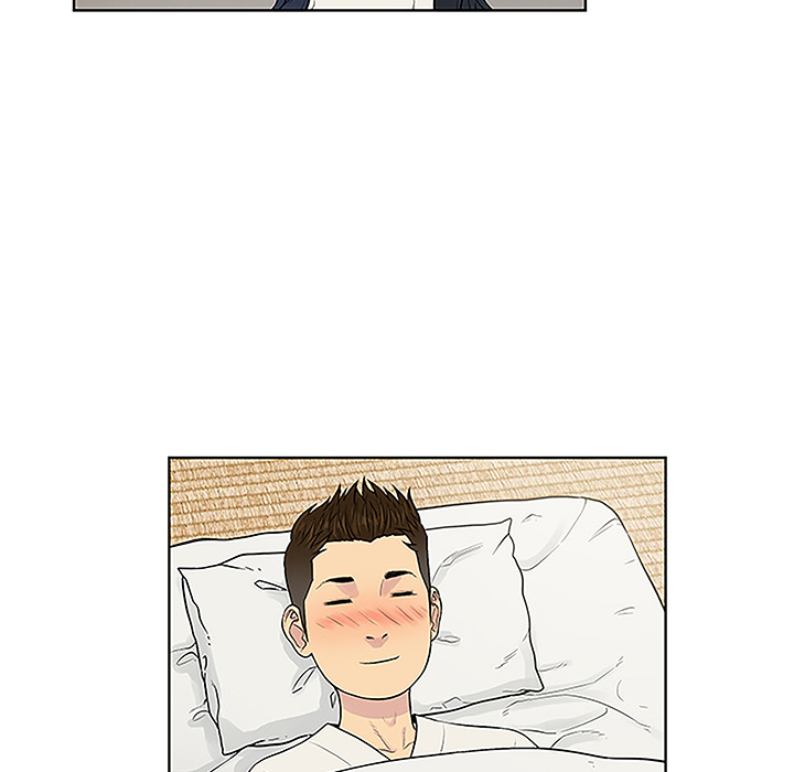 韩国漫画被女神环绕的男人韩漫_被女神环绕的男人-第40话在线免费阅读-韩国漫画-第74张图片