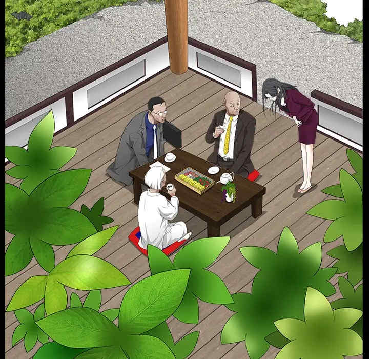 韩国漫画枷锁韩漫_枷锁-第38话在线免费阅读-韩国漫画-第152张图片
