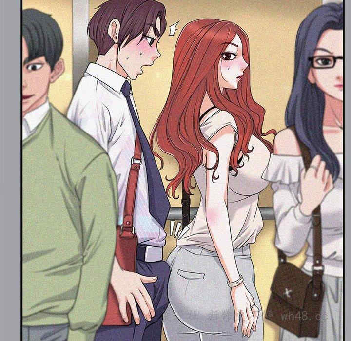 韩国漫画当真爱找上门来/不该爱上你韩漫_当真爱找上门来/不该爱上你-第34话在线免费阅读-韩国漫画-第23张图片