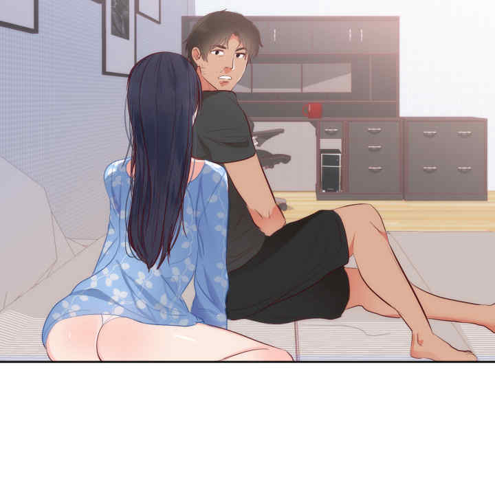 韩国漫画初恋的女儿韩漫_初恋的女儿-第18话在线免费阅读-韩国漫画-第32张图片