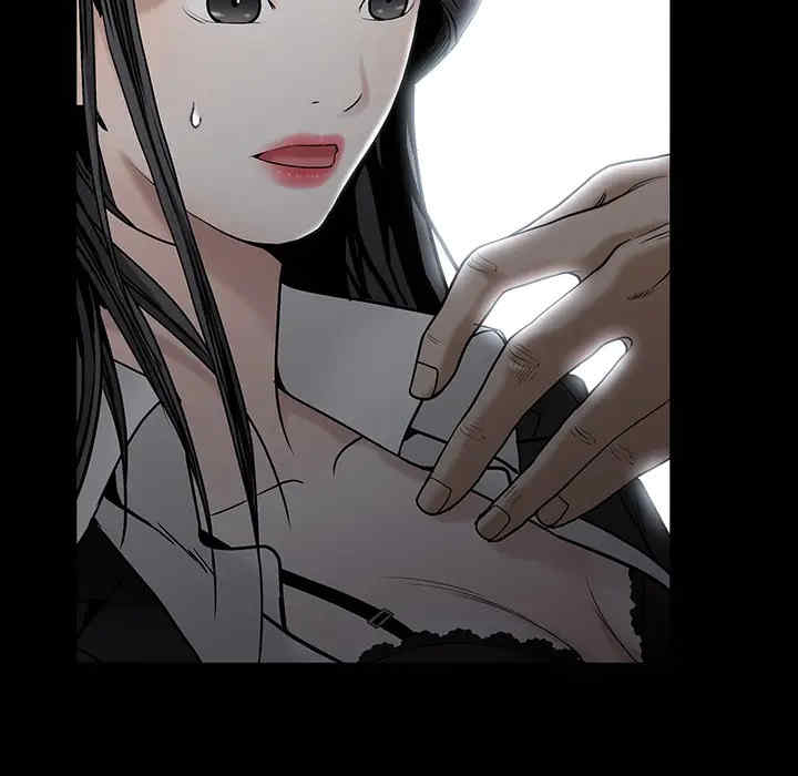 韩国漫画枷锁韩漫_枷锁-第54话在线免费阅读-韩国漫画-第121张图片