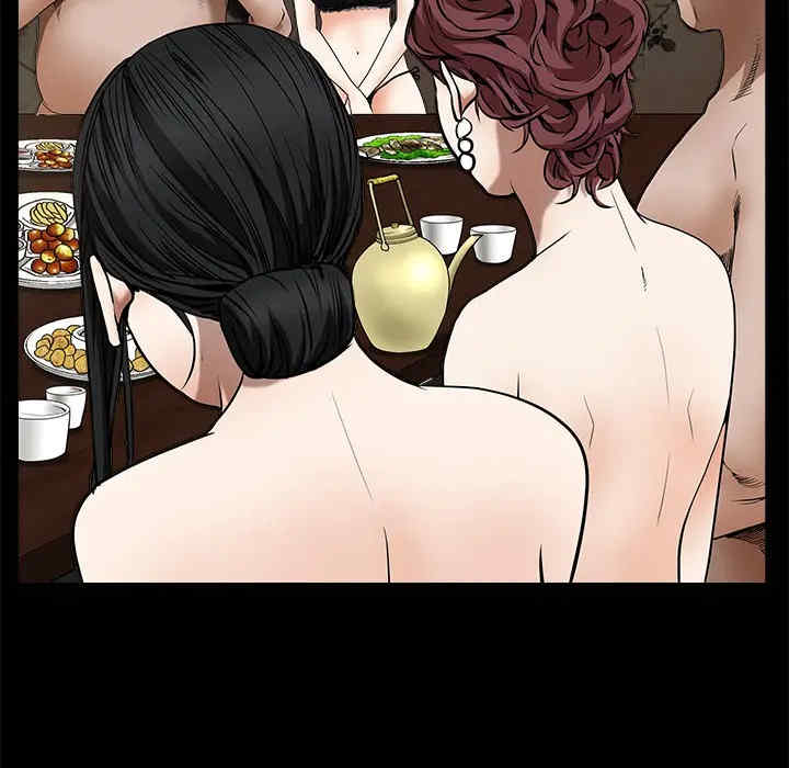 韩国漫画枷锁韩漫_枷锁-第35话在线免费阅读-韩国漫画-第18张图片