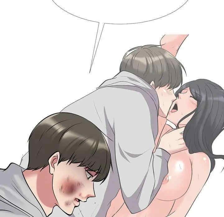韩国漫画心机女教授韩漫_心机女教授-第47话在线免费阅读-韩国漫画-第73张图片