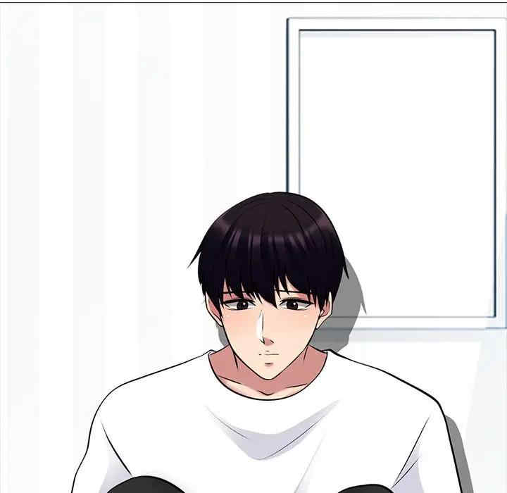 韩国漫画心机女教授韩漫_心机女教授-第47话在线免费阅读-韩国漫画-第110张图片