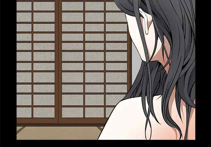 韩国漫画枷锁韩漫_枷锁-第40话在线免费阅读-韩国漫画-第2张图片