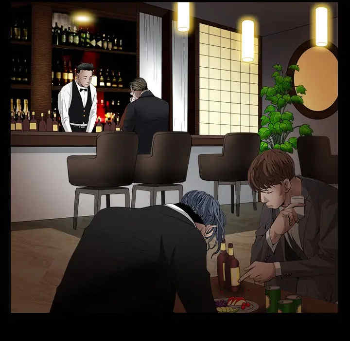 韩国漫画枷锁韩漫_枷锁-第50话在线免费阅读-韩国漫画-第134张图片