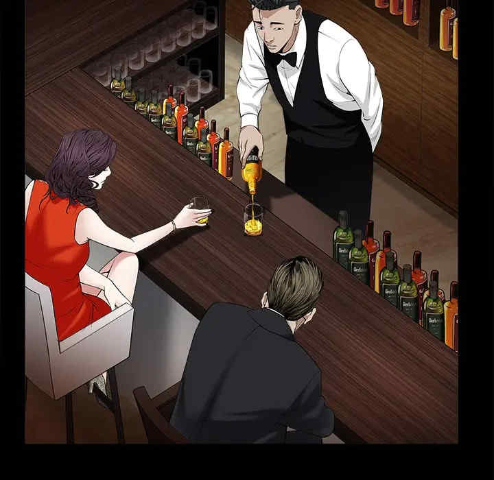 韩国漫画枷锁韩漫_枷锁-第51话在线免费阅读-韩国漫画-第36张图片