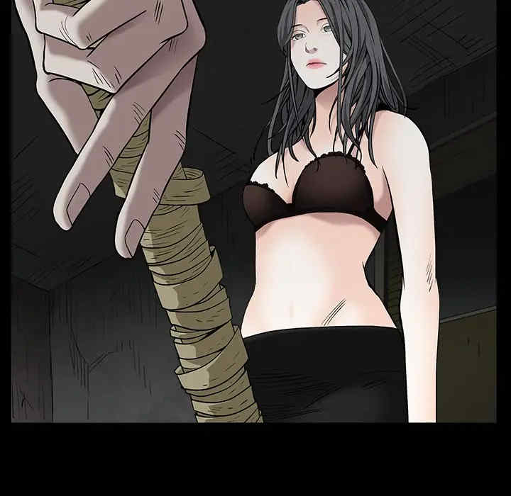 韩国漫画枷锁韩漫_枷锁-第59话在线免费阅读-韩国漫画-第122张图片