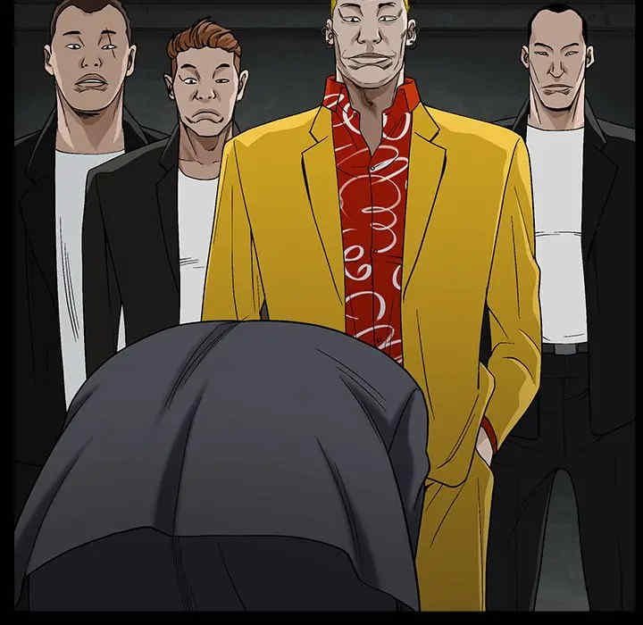 韩国漫画枷锁韩漫_枷锁-第55话在线免费阅读-韩国漫画-第145张图片