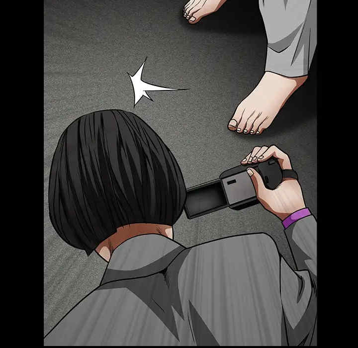 韩国漫画枷锁韩漫_枷锁-第36话在线免费阅读-韩国漫画-第101张图片