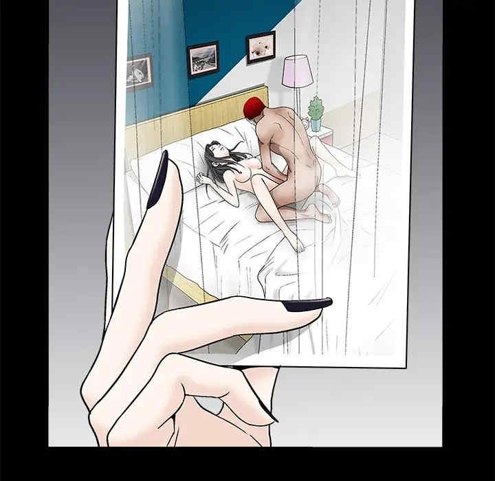 韩国漫画枷锁韩漫_枷锁-第51话在线免费阅读-韩国漫画-第113张图片