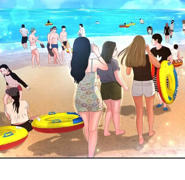 韩国漫画深渊韩漫_深渊-第16话在线免费阅读-韩国漫画-第17张图片